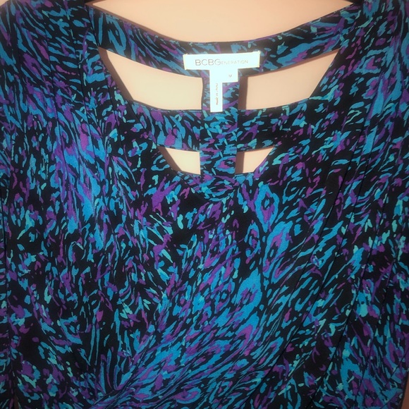 BCBGeneration Dress - Picture 3 of 6